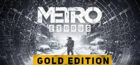 Metro: Exodus - GOLD STEAM КЛЮЧ РФ+МИР