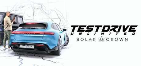 Test Drive Unlimited Solar CrownSTEAM КЛЮЧРФ+КЗ+СНГ