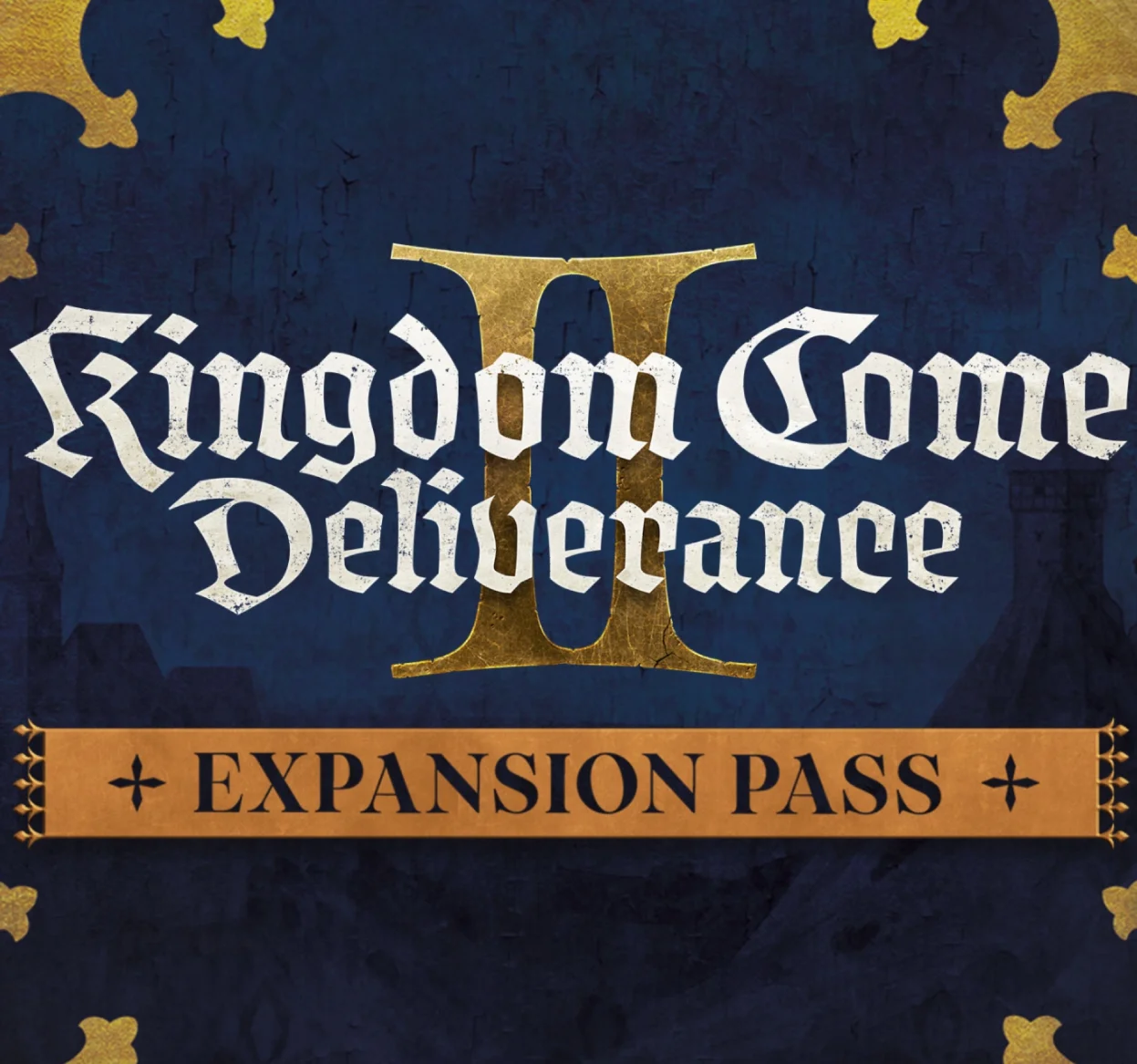 Kingdom Come: Deliverance II Expansion Pass XBOX