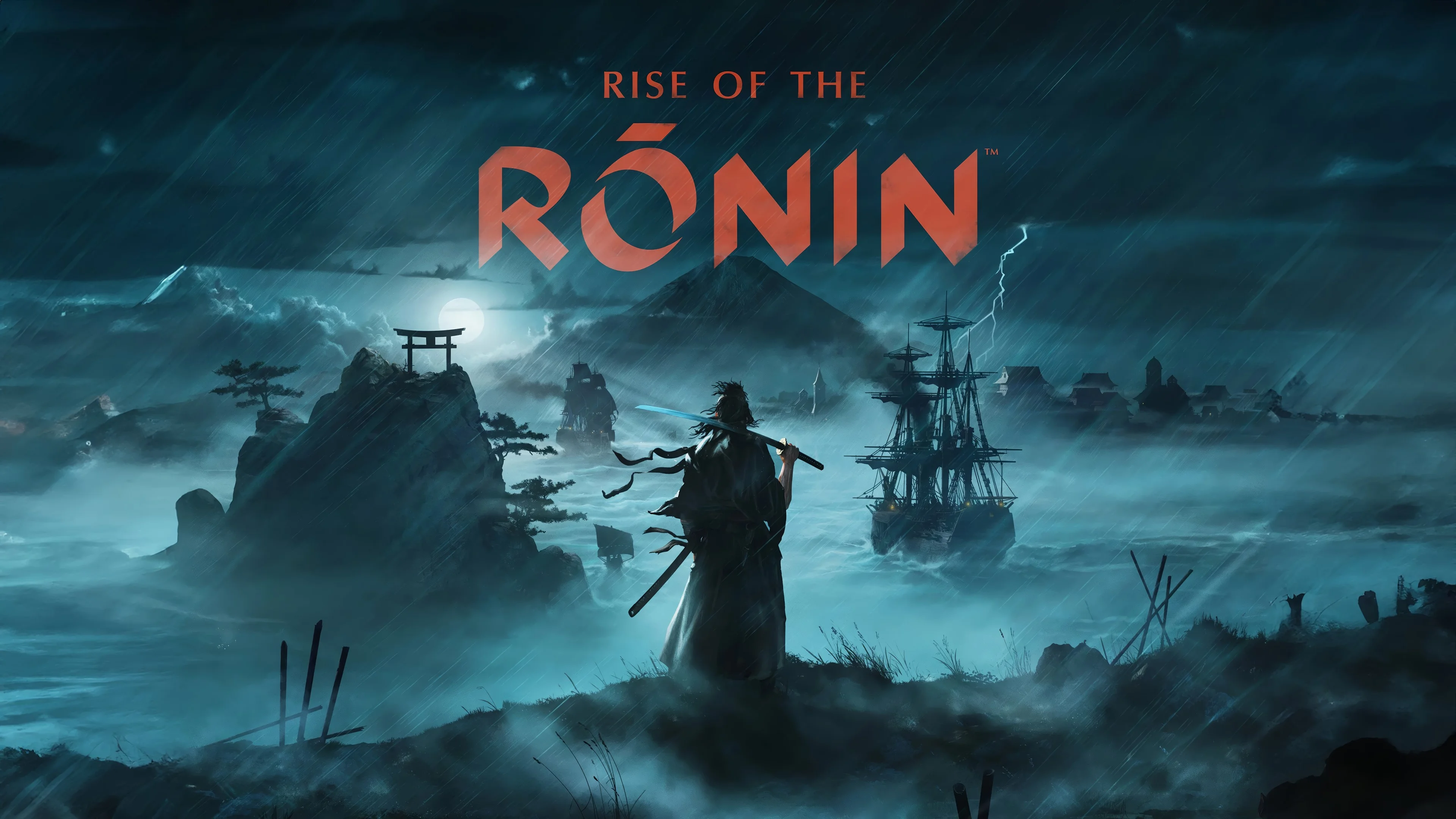 Rise of the Ronin АВТОАКТИВАЦИЯ + LOGIN:PASSOFFLINE