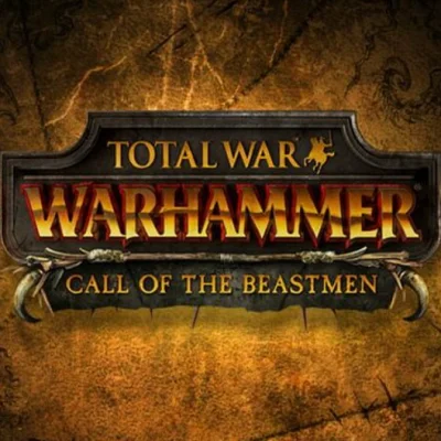 TOTAL WAR: WARHAMMER CALL OF THE BEASTMEN DLC STEAM