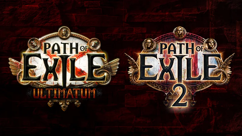 Path of Exile 1-2Xbox+Игры общий аккаунт