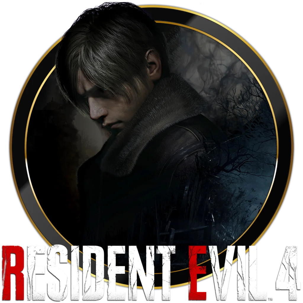 Resident Evil 4 Gold Edition Remake +DLC GLOBAL