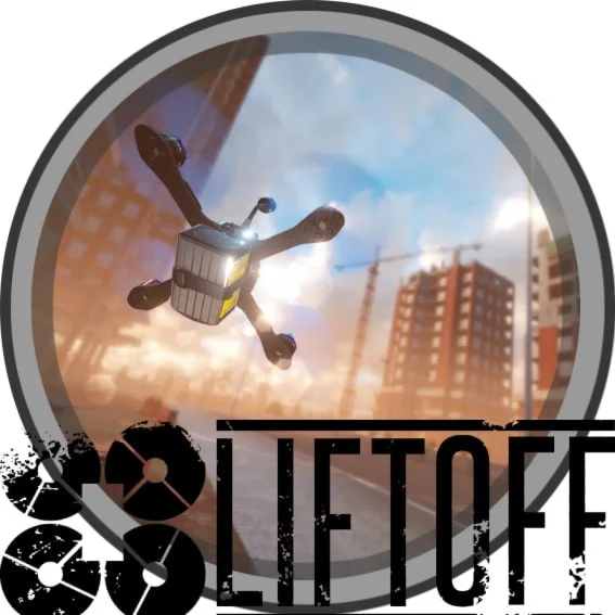 Liftoff: FPV Drone Racing +DLCSteam GLOBAL