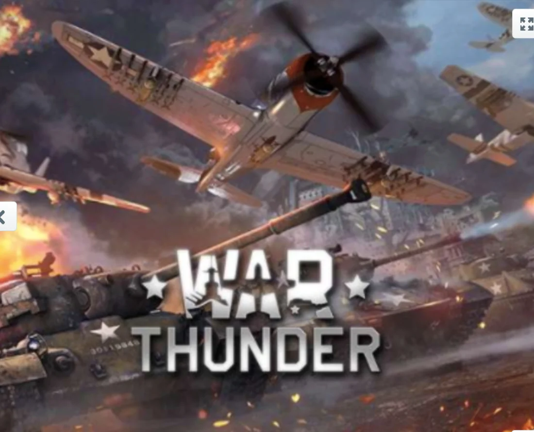 WAR THUNDER от 80 до 90 lvl ГАРАНТИЯ