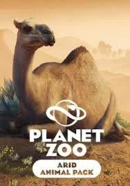 Planet Zoo: The Arid Animal Pack STEAM КЛЮЧ 0% +