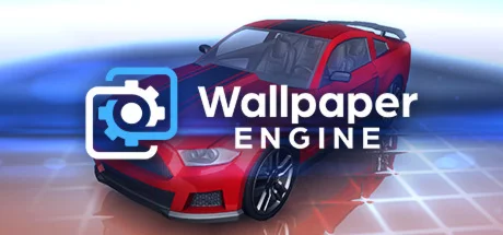 Wallpaper EngineАВТОДОСТАВКА Steam Россия