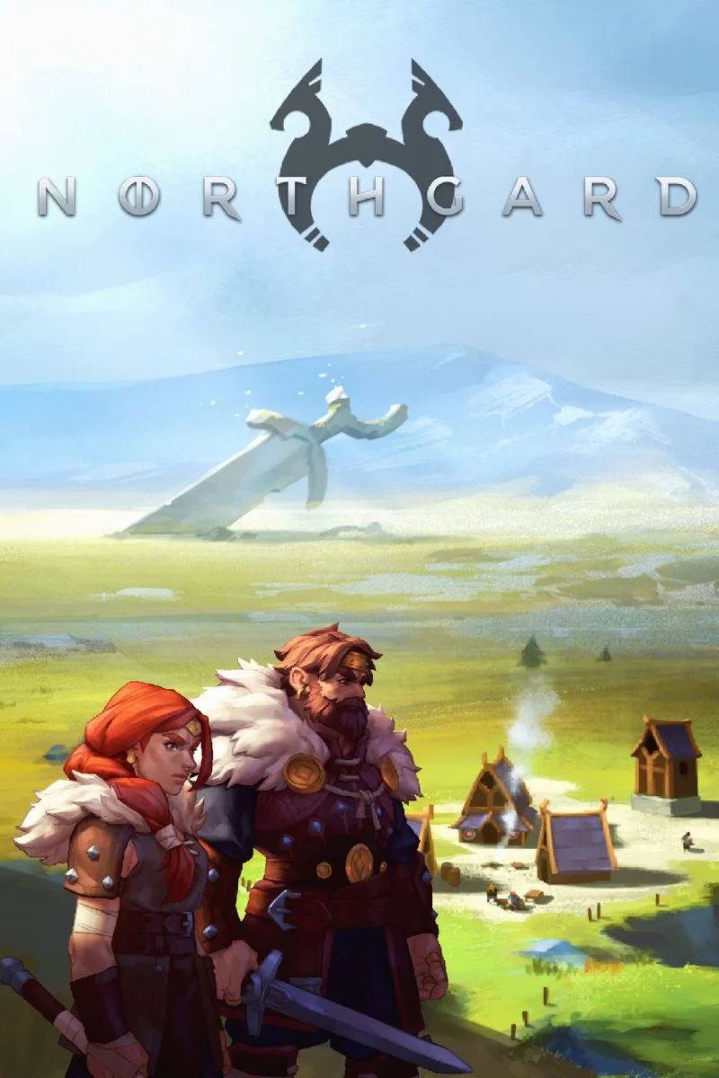 Northgard Аренда аккаунта Steam Мультиплеер GFN
