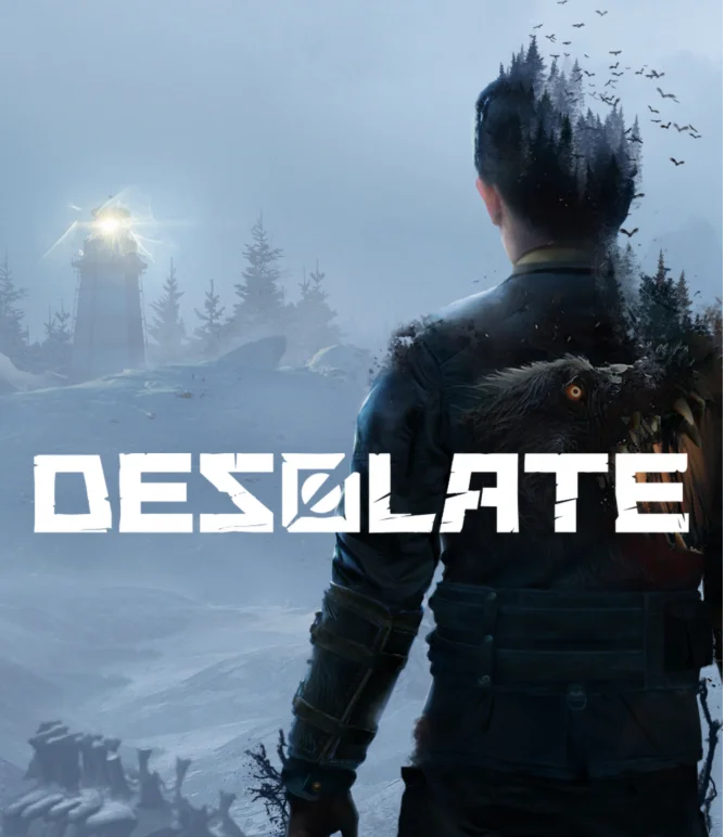 DESOLATE Steam ключ Global Region Free