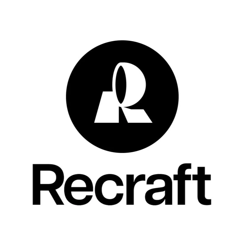 Recraft AI Basic/Advanced/Pro1-12 месяцев