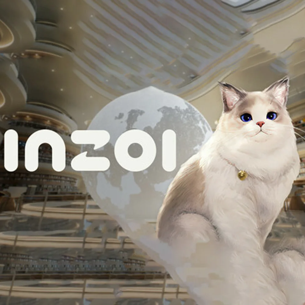 inZOI steam offline account +&nbsp13&nbspTOP GAMES
