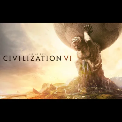 Sid Meiers Цивилизация 6Civilization VIКлюч Steam