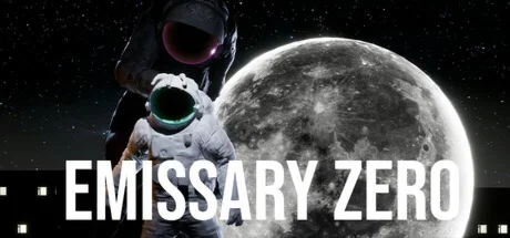 Emissary Zero АВТОДОСТАВКА STEAM РОССИЯ