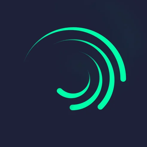 Alight Motion PRO iPhone ios AppStore iPad