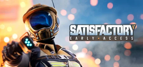 Satisfactory АВТОДОСТАВКА Steam Gift Россия