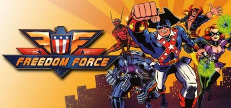 Freedom ForceRegion freeSteam KeyАвтовыдача