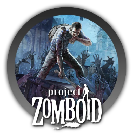 Project Zomboid +PhasmophobiaSteam GLOBAL