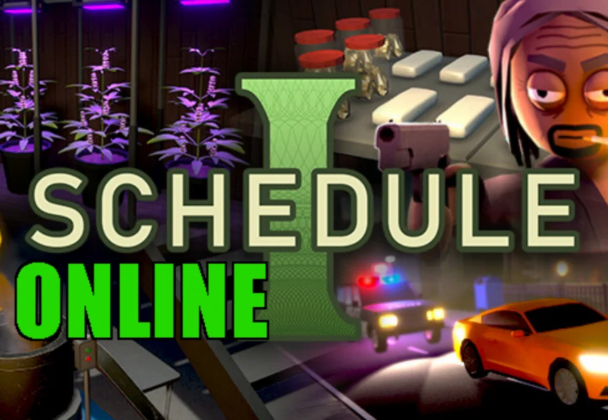 SCHEDULE I ОНЛАЙНSTEAM АККАУНТ НА 3-7 дней