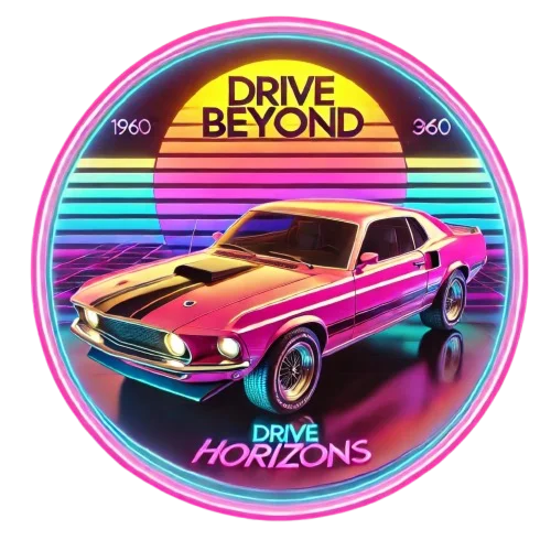 Drive Beyond Horizons +DLC Steam GLOBAL