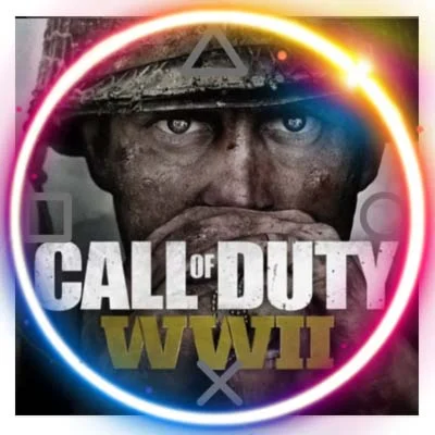 Call of Duty: WWII PS4/PS5/RU Аренда от 7 дней