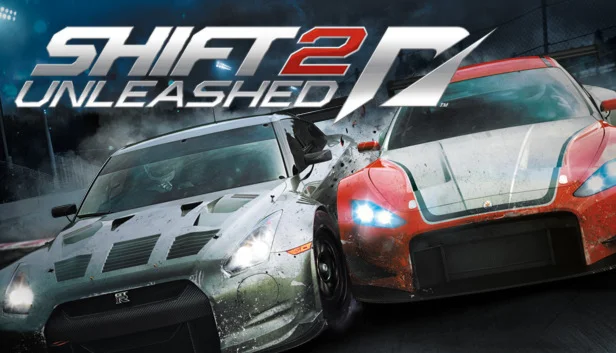 Shift 2: Unleashed КЛЮЧ STEAM КЛЮЧ РФ-Global