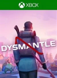 DYSMANTLE XBOX ONE / XBOX SERIES XS Ключ