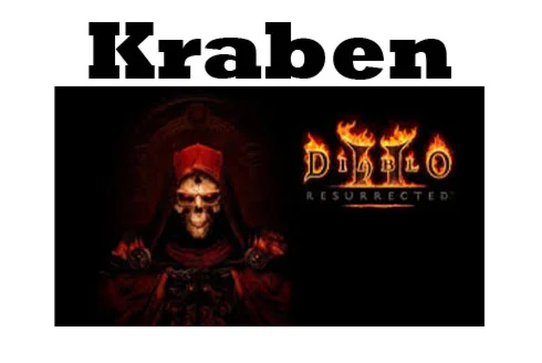Diablo II: Resurrected Battle net