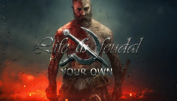 Life is Feudal: Your Own Steam РУ+UA+KZ+СНГ