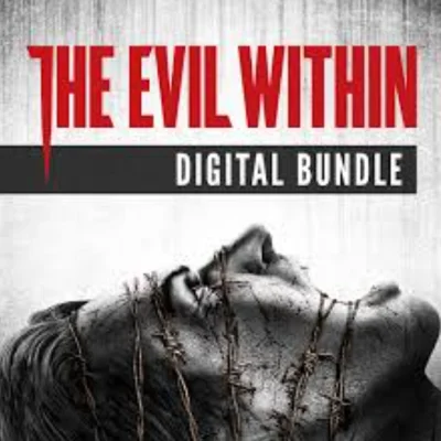 THE EVIL WITHIN DIGITAL BUNDLE XBOX КЛЮЧ