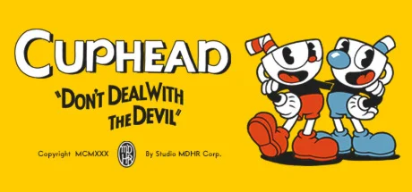 Cuphead АВТОДОСТАВКА Steam Gift Россия