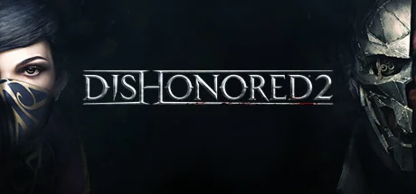Dishonored 2 Steam Ключ / РФ + Весь Мир0%