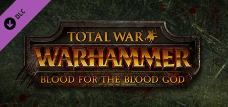 Total War: WARHAMMER - Blood for the Blood GodSTEAM