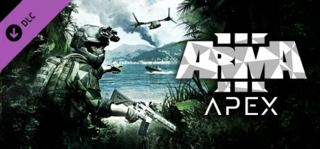 Arma 3 Apex АВТОДОСТАВКА Россия - Steam Gift DLC