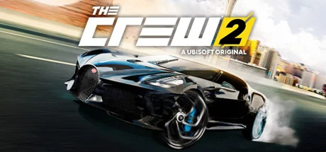 The Crew 2 Standart АВТОДОСТАВКА Россия Steam gift