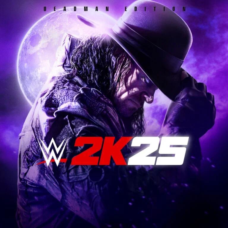 WWE 2K23/24/25Xbox+Игры общий