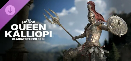 For Honor - Y9S1 Hero Skin DLC STEAM РФ/КЗ/СНГ