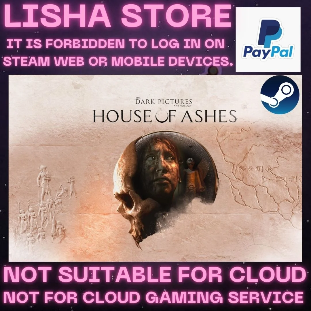 The Dark Pictures Anthology: House of Ashes 90 days