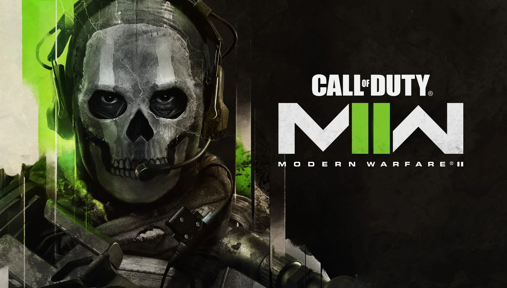 Аренда аккаунта CALL OF DUTY: MODERN WARFARE 2 Онлайн