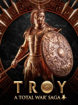 A Total War Saga: TROY EPIC Online Полный доступ