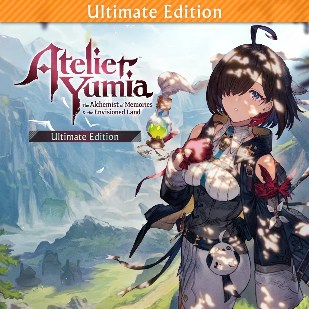 Atelier Yumia: The Alchemist &amp Envisioned Xbox One &amp XS