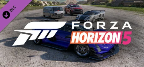 Forza Horizon 5 American Automotive Car Pack АВТО RU