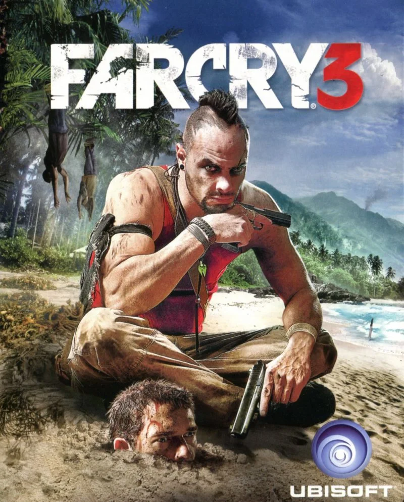 Far Cry 3 Steam Gift Россия