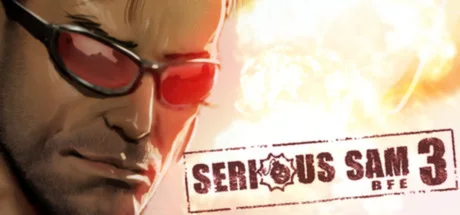 Serious Sam 3: BFE АВТОДОСТАВКА Россия Steam Gift