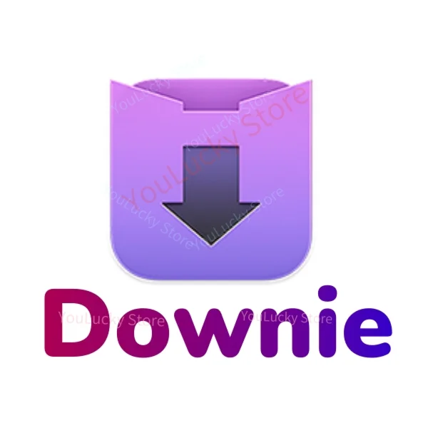 Downie KeyDownie 4Downie mac os