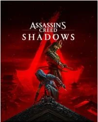Assassins Creed ShadowsОбщий Ps5