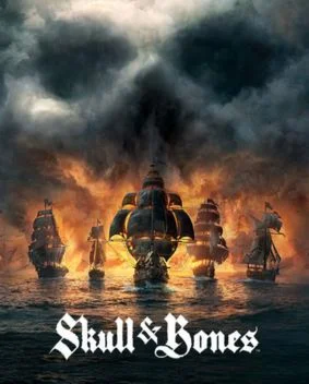 STEAMUPLAYEGS Кредиты Skull and Bones