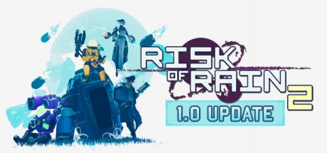 Risk of Rain 2+Survivors Void+Seekers StormАВТО Steam