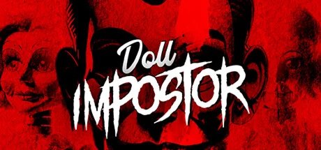 Doll Impostor АВТОДОСТАВКА Россия Steam Gift