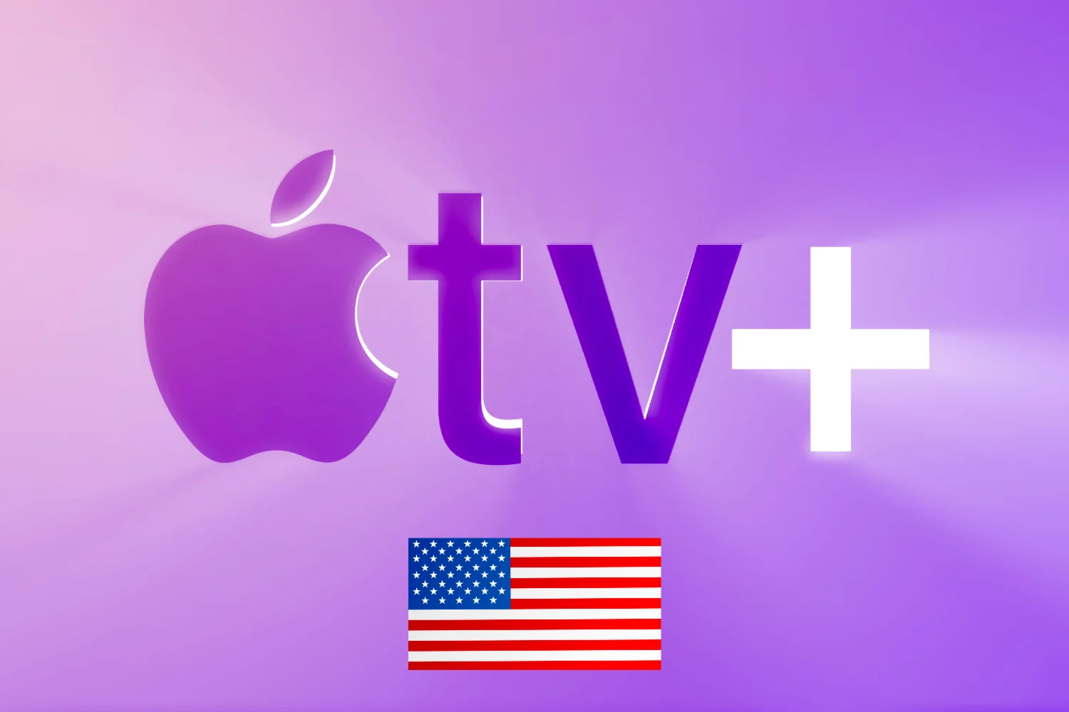 Ключ Apple TV+ 3 мес Apple ID США ДЛЯ НОВЫХ/СТАРЫХ