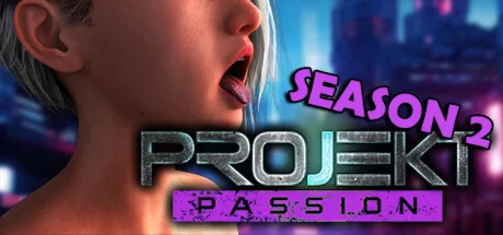 Projekt: Passion - Season 2 АВТОДОСТАВКА STEAM РОССИЯ